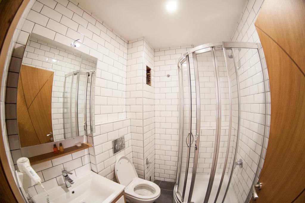 Yildiz Hotel Fatsa Bilik gambar