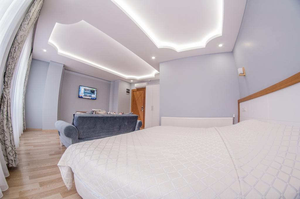 Yildiz Hotel Fatsa Bilik gambar
